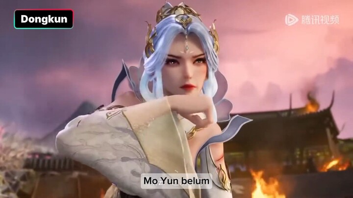 Supreme God emperror Eps 550 indo