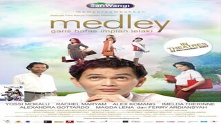 [FILMJADUL-HD] Medley (2007) 720p