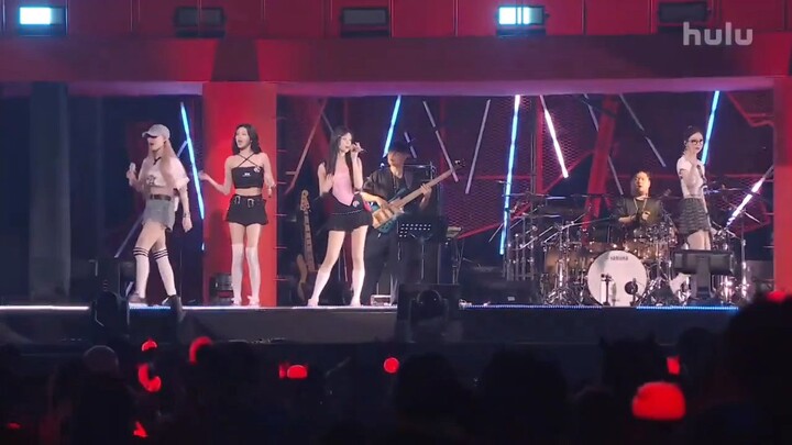 batterup rimex (encore) babymonster 1st world tour hello monster in yokohama kanagawa day3