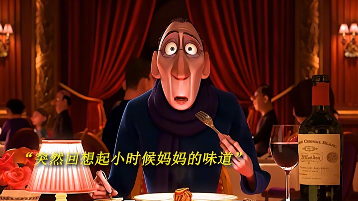 “Sang Ahli Kuliner yang Suka Mengkritik Akhirnya Takluk oleh Pusaran Kenangan”