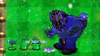 Plants vs.Zombies: Năm đội, ai có thể đánh bại tổ tiên của các thây ma và giữ lại bậc thầy của hạt?