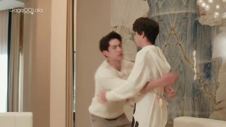 Double helix Ep 12 Eng sub