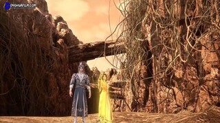 Heavenly Capital Eps 26 Sub Indo