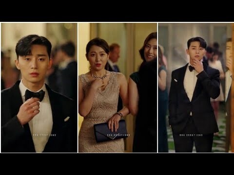 Park seo joon's aura🔥 | Whatsapp status | whats wrong with secretary kim #SHORTS