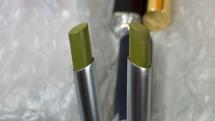 “Mulut Hijau yang Menghilang”