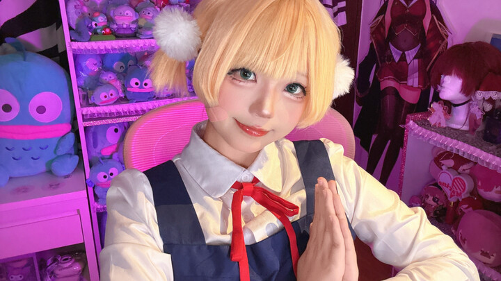 COS Yuyi (9 tuổi) nhảy bài “Chuyện của Mẹ”