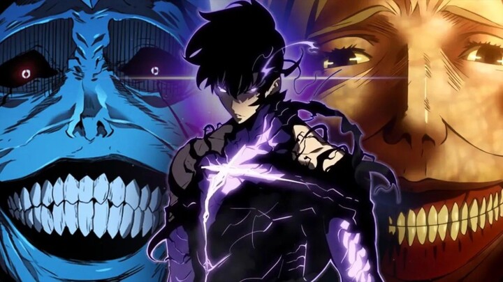 Ga Ada Bosen Nya Liat Badas Nya Jinwo 🔥