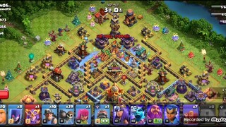 #部落冲突 #短篇小说