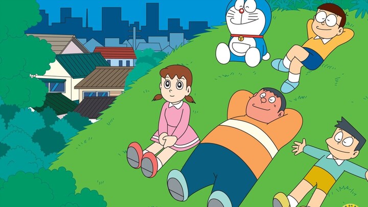 doraemon htv3 tập 9