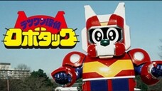 Tetsuwan Tantei Robotack eps. 38(NO.SUB)