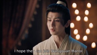 🇨🇳Ep.32 - Sword and Beloved (2025) EngSub