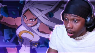 THE WAR BEGINS!! My Hero Academia Season 6 Episode 1 REACTION!!