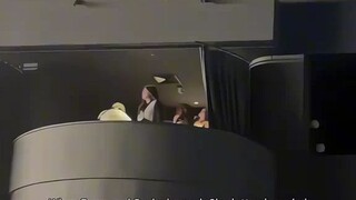 freen and Becky made Charlotte cry