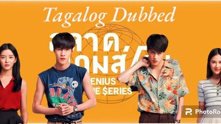 Bad Genius: The Series (Tagalog Dubbed) Episode 9