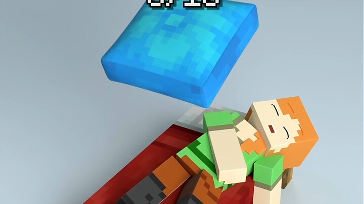 Which one will you sleep under?