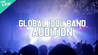 [SPOT] THE IDOL BAND : BOY'S BATTLE