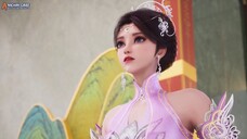 Ancient War Soul eps 8