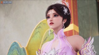 Ancient War Soul eps 8