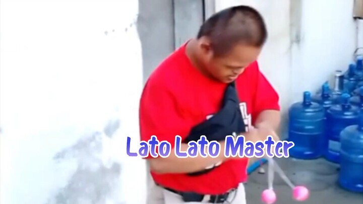 Lato Lato Master
