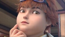 A World Worth Protecting Episode 8 Sub Indo