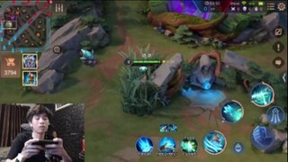 Rov _ วิธีการเล่น ป่า มีหน้าที่ต้องทำอะไรบ้าง ดูจบเล่นเก่งขึ้นแน่นอน !!