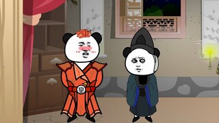 "The Prince Doesn't Know His Father" Episode 51: Zhao Gao, you're screwed, you said it!