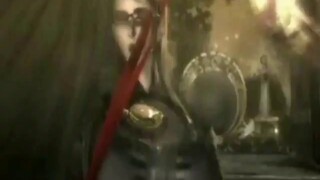 Pro Bayonetta