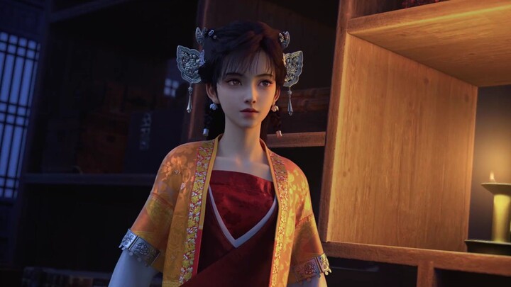 Sword and Fairy 3 Episode 01 Sub Indo