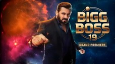 Bigg Boss Season 19 Episode 2 | Bigg Boss 19 2025 | Hindi Tv Show | Bigg Boss 19 24 Hours Live Show