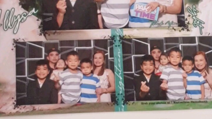 my family