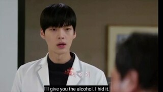 Blood Episode 6 ( English Sub)