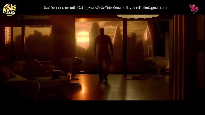 Cuộc Chiến Ngoài Hành Tinh Thuyết Minh