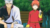 The sad story of Kagura’s childhood makes people laugh out loud