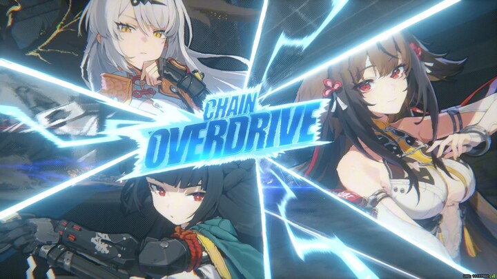 Day 1 of Zero: Escape from the Void’s online event: I’m in tears—it’s a triple-virtual Hunter combo 