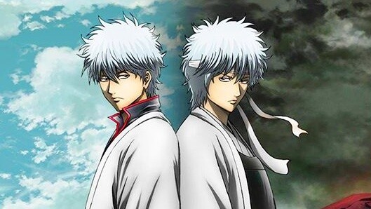 [Japanese song tutorial] Lyrics of the ED theme song of "Gintama" ｢ｻﾑﾗｲﾊｰﾄ(Samurai Heart (Some Like 