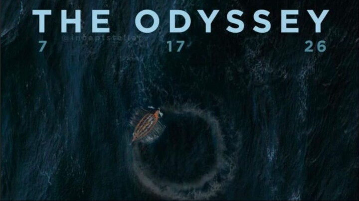 The Odyssey 2026