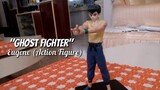 Eugene (Action Figure) | GHOST FIGHTER | Tenrou21