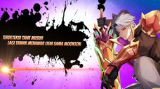 Kelakuan Anomali Rakyat Epic Abadi Mobile Legends Join The Battle ~MLBB EXE WTF FUNNY MOMENT
