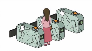 Trong một thế giới có mức độ tự động hóa cực thấp, tất cả các sản phẩm công nghệ cao đều được vận hà