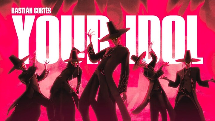 Your Idol - YUKiT000【COVER】
