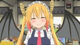 [Miss Kobayashi's Dragon Maid S][4K][2160P][Thor_Character PV]『Miss Kobayashi's Dragon Maid S』