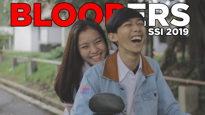 BLOOPERS SSI 2019