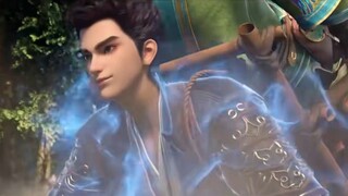 The Legend Of Tang Dinasty Eps.08 Sub Indo_03a