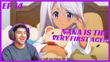THIS ANIME KEEPS GETTING BETTER!! PLUNDERER EPISODE 14 REACTION!!