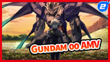 [Chiến sĩ cơ động Gundam 00] Nơi tận cùng của vũ trụ là sự sống vĩnh cửu_2