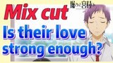 [Horimiya]  Mix cut |  Is their love strong enough?