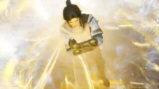 Multi sub shroudingTheHeavens episode 57