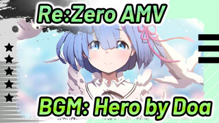 re0: Bắt đầu câu chuyện từ con số 0 | Re:Zero