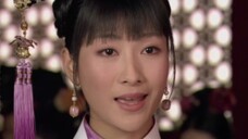 The stunning dance, but An Lingrong is too beautiful...