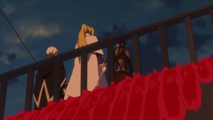 Diam Dianggap Culun 🤓, Sekalinya Bergerak Menggerakkan 2 Armada laut & Darat, Lautan Sirup musuh 💀